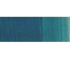 Vees lahustuv õlivärv Lukas Berlin - Turquoise, 37ml